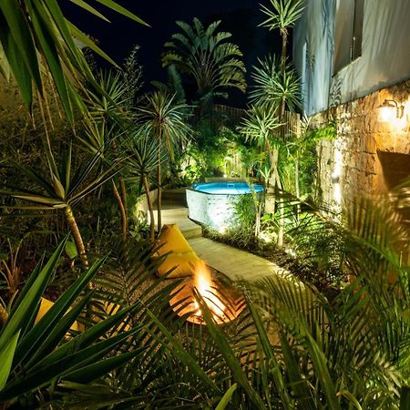 Azor Eco Lodge São Vicente Ferreira المظهر الخارجي الصورة