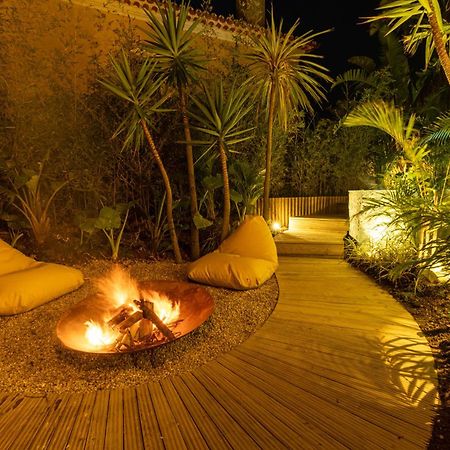Azor Eco Lodge São Vicente Ferreira المظهر الخارجي الصورة
