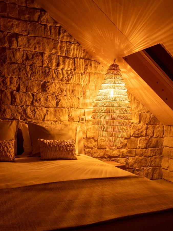 Azor Eco Lodge São Vicente Ferreira المظهر الخارجي الصورة