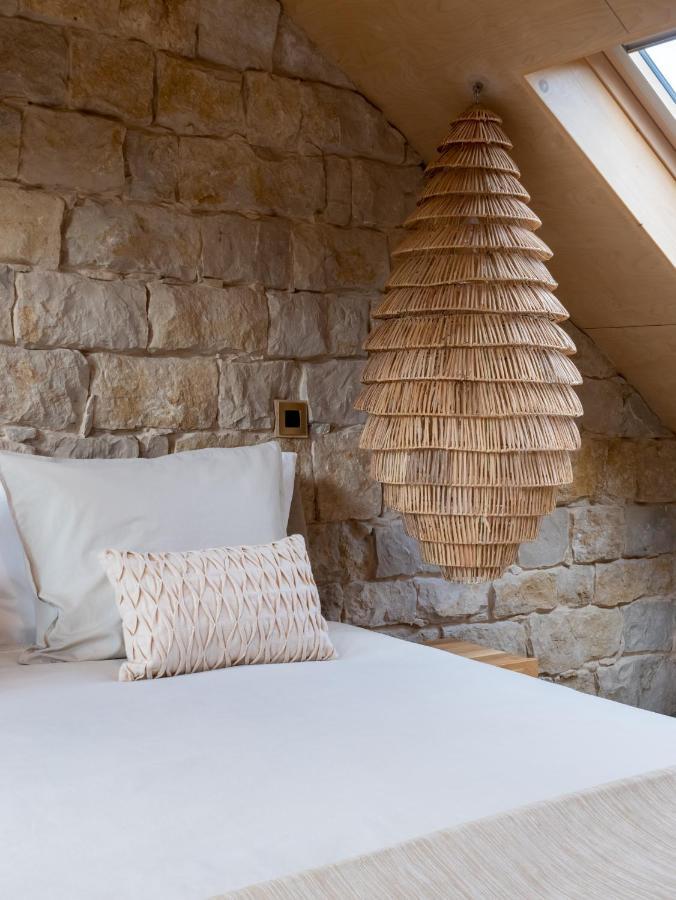 Azor Eco Lodge São Vicente Ferreira المظهر الخارجي الصورة