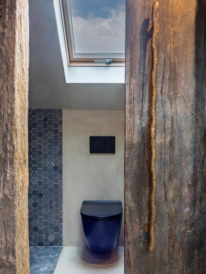 Azor Eco Lodge São Vicente Ferreira المظهر الخارجي الصورة
