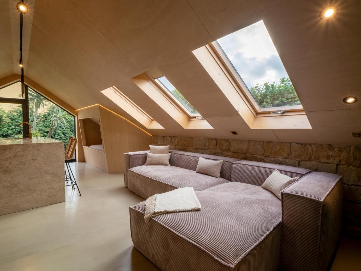 Azor Eco Lodge São Vicente Ferreira المظهر الخارجي الصورة