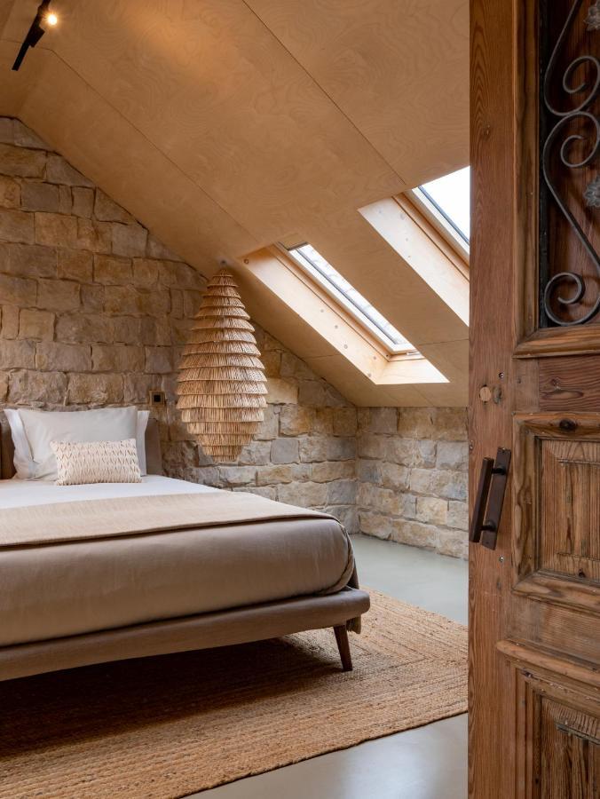 Azor Eco Lodge São Vicente Ferreira المظهر الخارجي الصورة