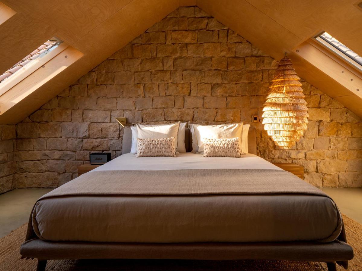 Azor Eco Lodge São Vicente Ferreira المظهر الخارجي الصورة