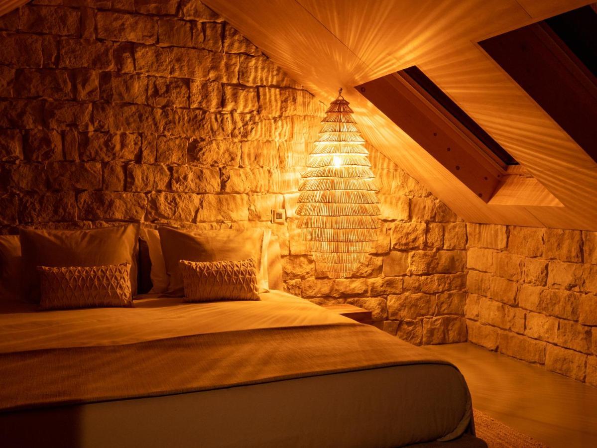 Azor Eco Lodge São Vicente Ferreira المظهر الخارجي الصورة