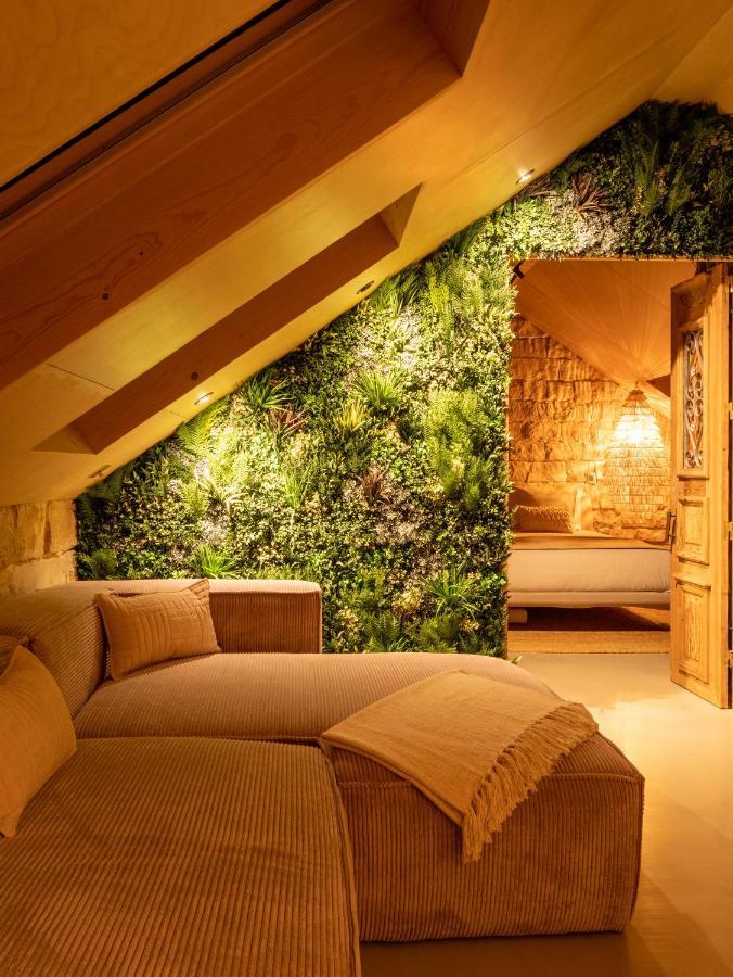 Azor Eco Lodge São Vicente Ferreira المظهر الخارجي الصورة