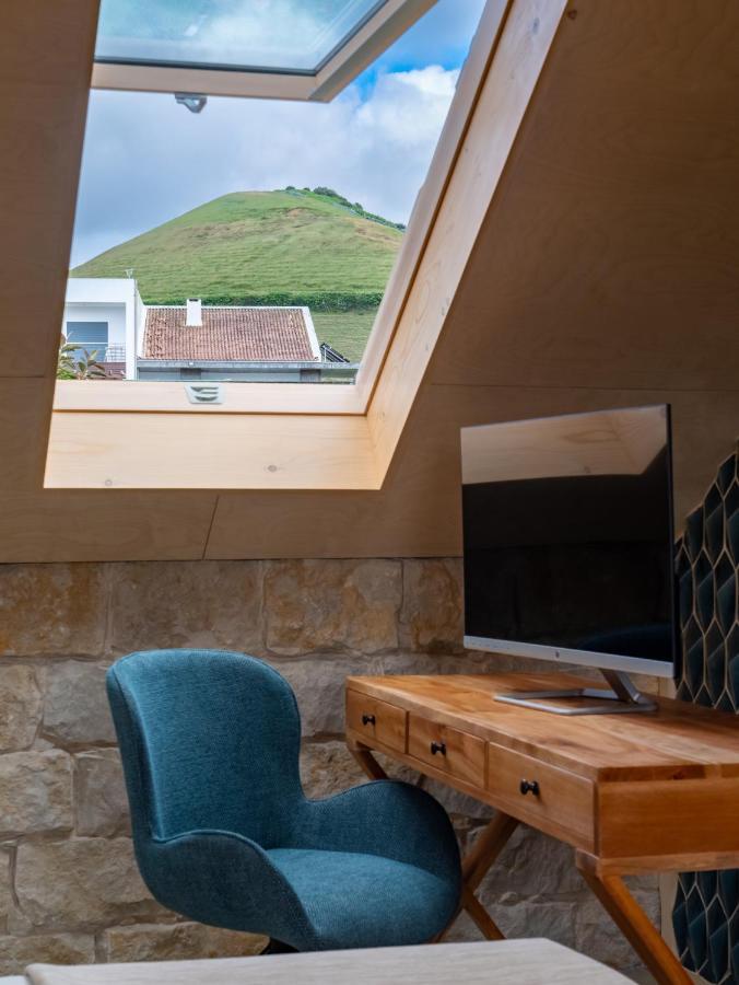 Azor Eco Lodge São Vicente Ferreira المظهر الخارجي الصورة