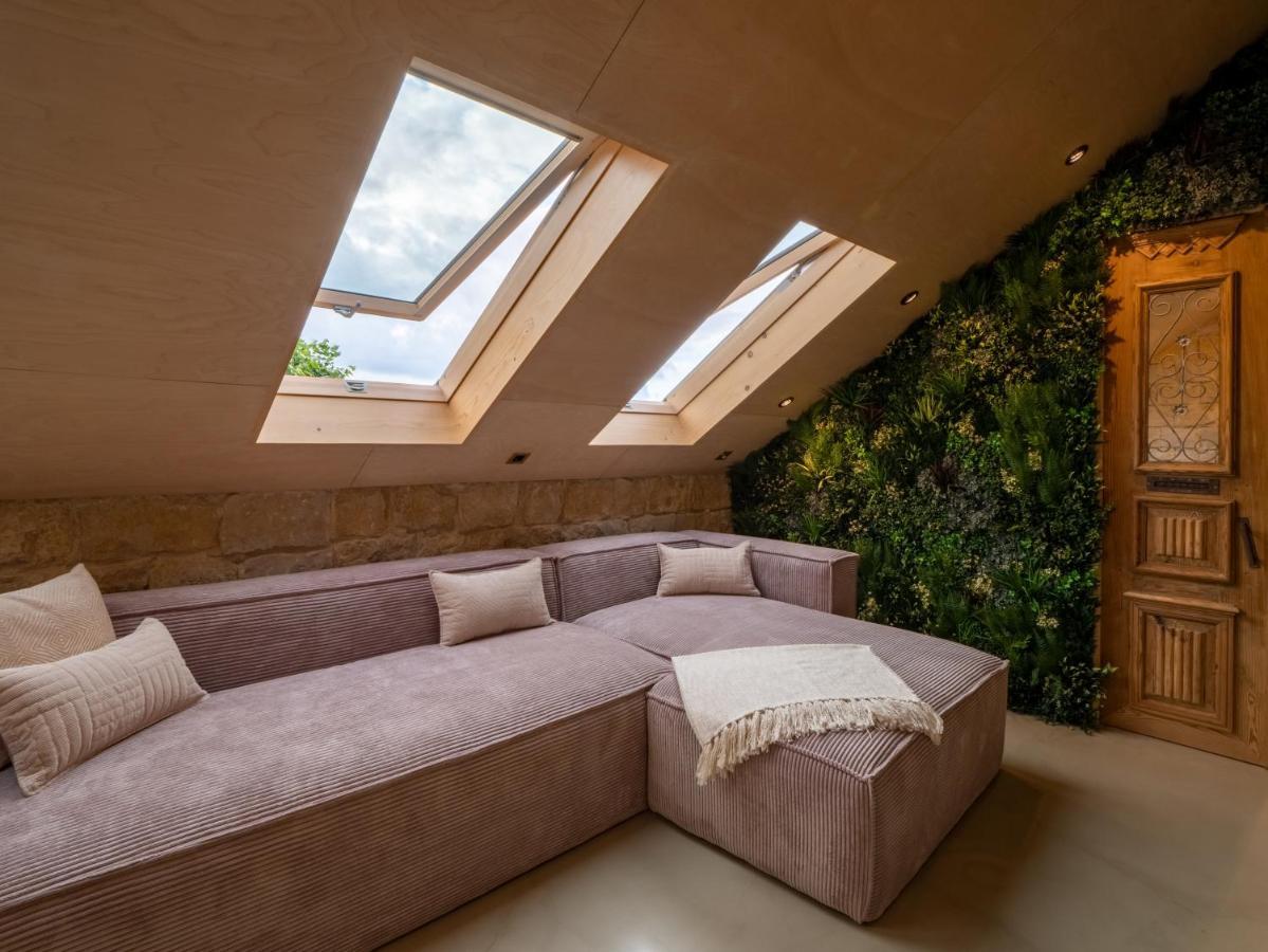 Azor Eco Lodge São Vicente Ferreira المظهر الخارجي الصورة