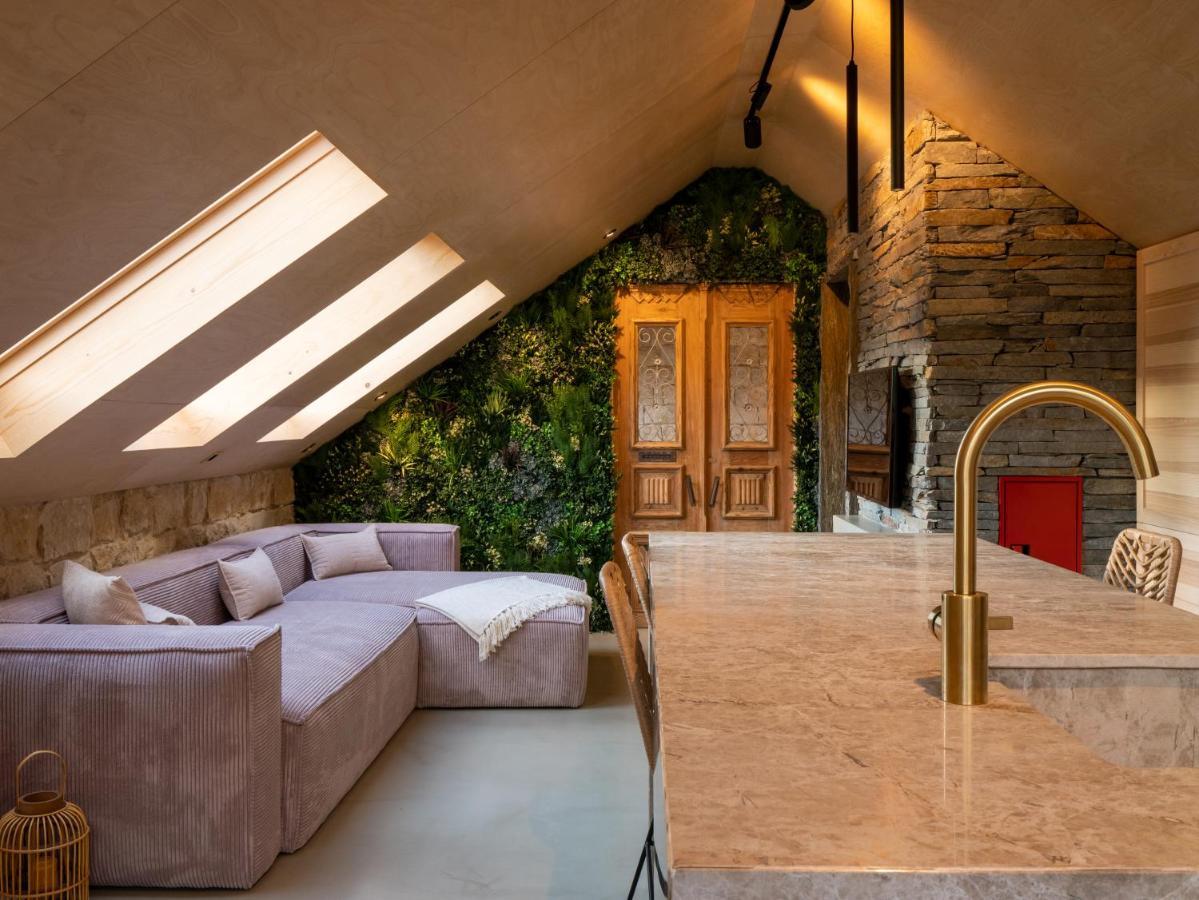 Azor Eco Lodge São Vicente Ferreira المظهر الخارجي الصورة