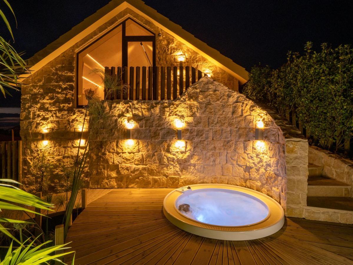 Azor Eco Lodge São Vicente Ferreira المظهر الخارجي الصورة