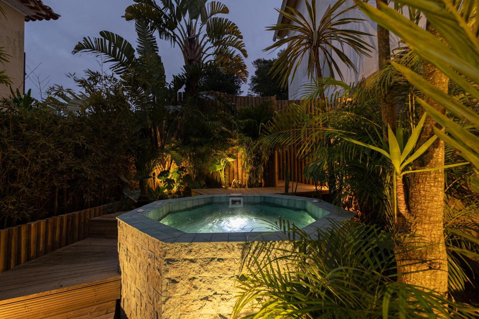 Azor Eco Lodge São Vicente Ferreira المظهر الخارجي الصورة