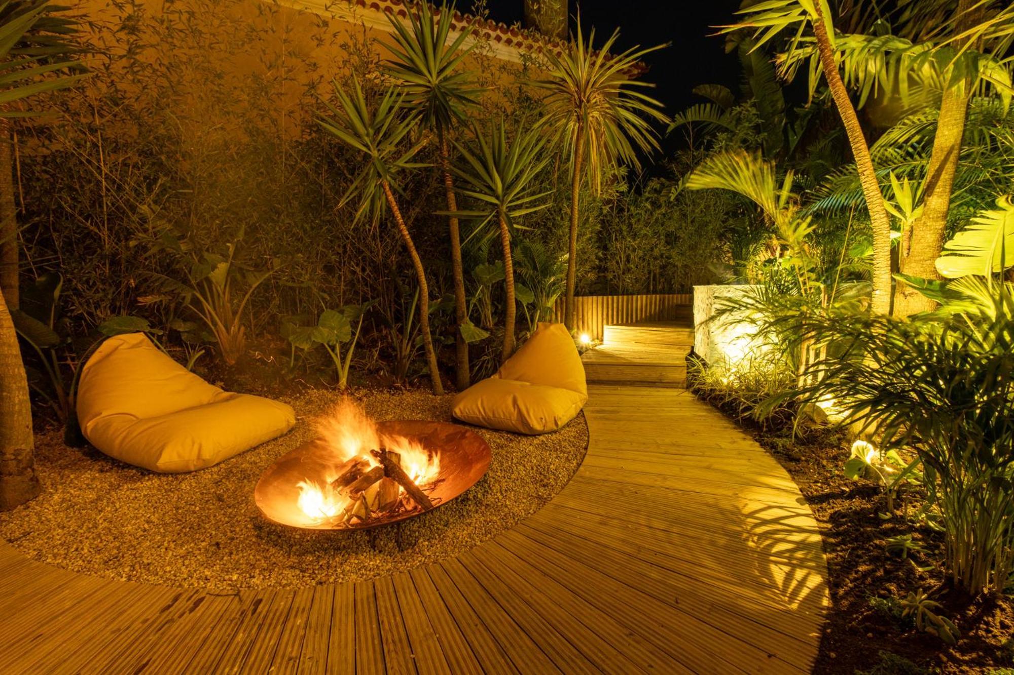 Azor Eco Lodge São Vicente Ferreira المظهر الخارجي الصورة
