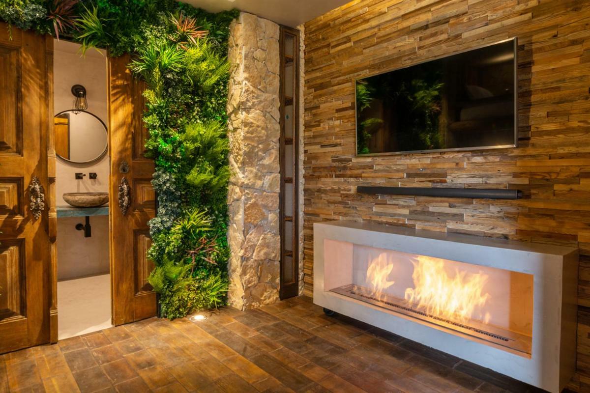 Azor Eco Lodge São Vicente Ferreira المظهر الخارجي الصورة