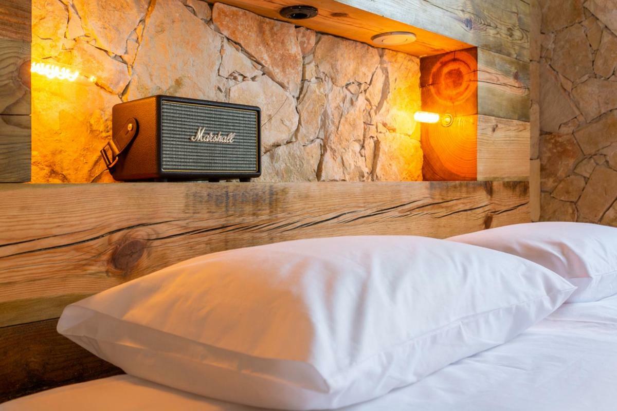 Azor Eco Lodge São Vicente Ferreira المظهر الخارجي الصورة