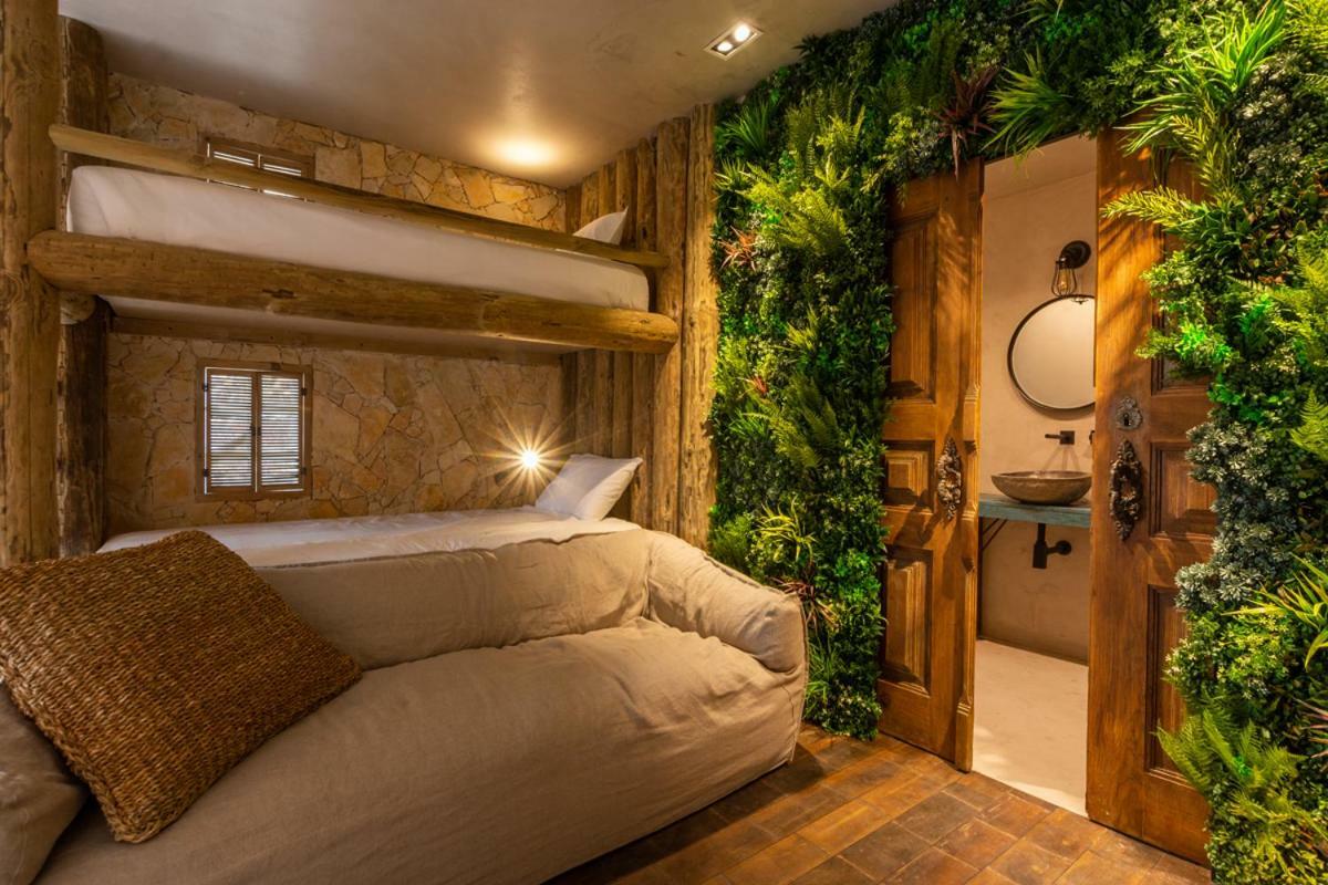 Azor Eco Lodge São Vicente Ferreira المظهر الخارجي الصورة