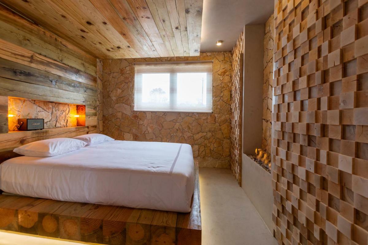 Azor Eco Lodge São Vicente Ferreira المظهر الخارجي الصورة