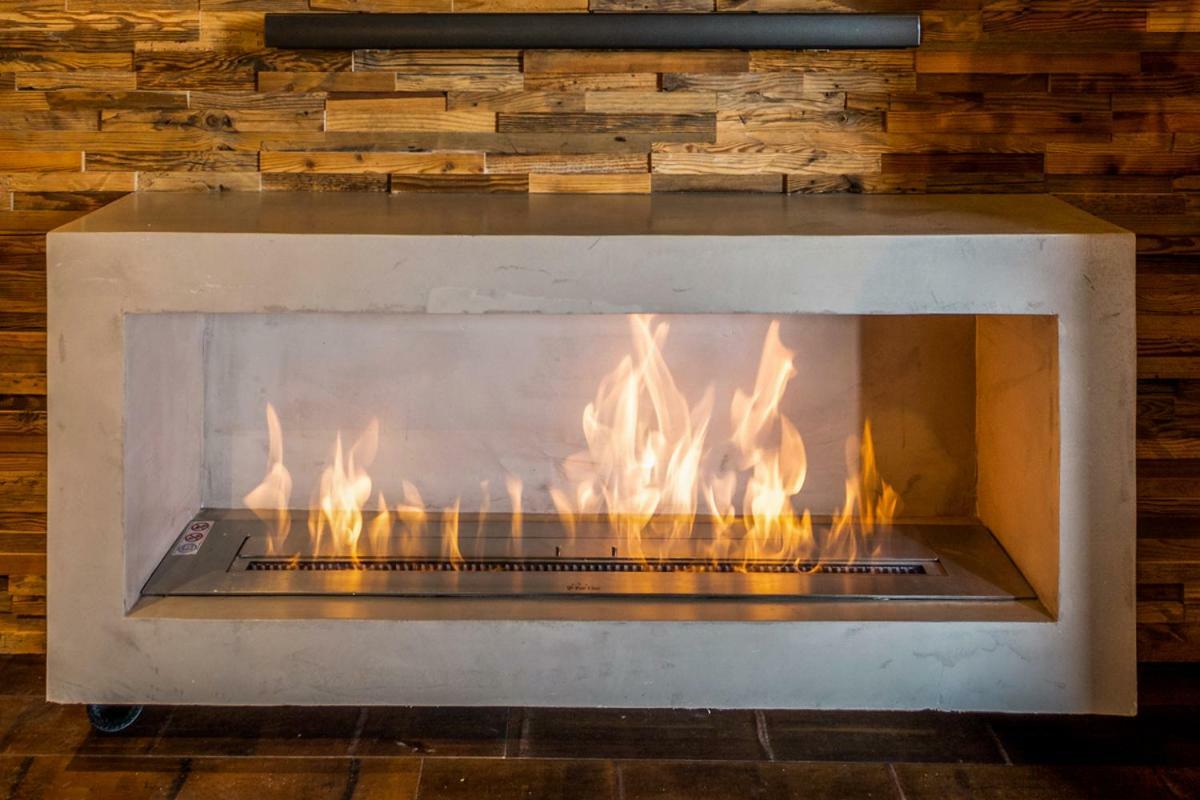 Azor Eco Lodge São Vicente Ferreira المظهر الخارجي الصورة