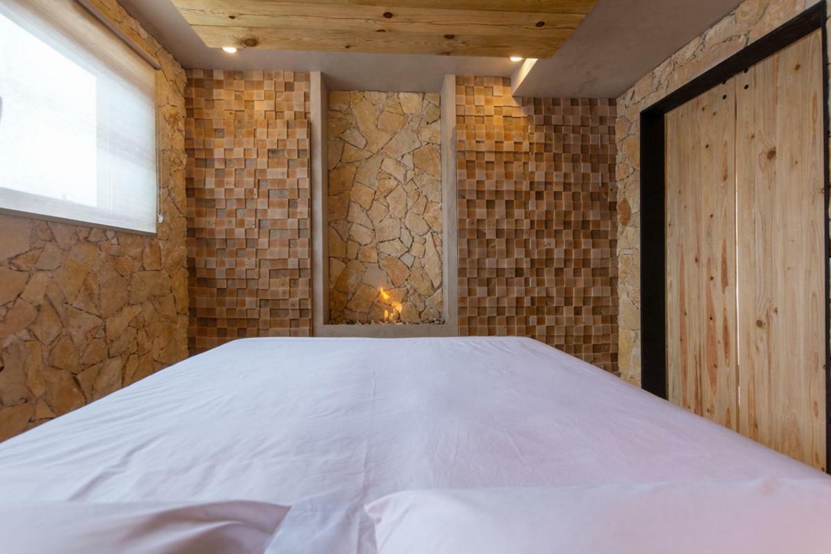 Azor Eco Lodge São Vicente Ferreira المظهر الخارجي الصورة