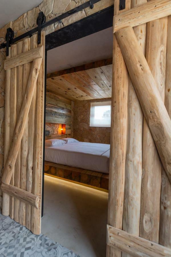 Azor Eco Lodge São Vicente Ferreira المظهر الخارجي الصورة